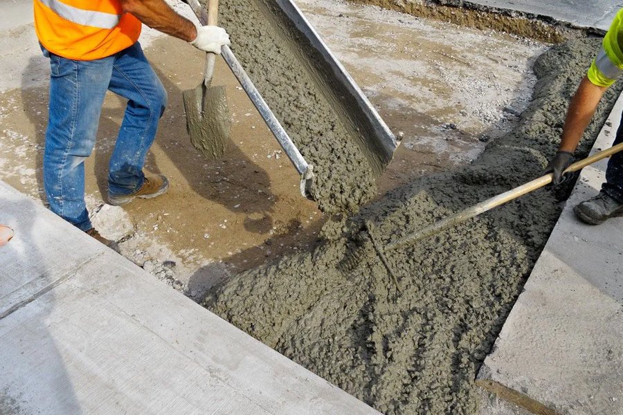 Bedford Park Bronx Concrete Contractors NYC