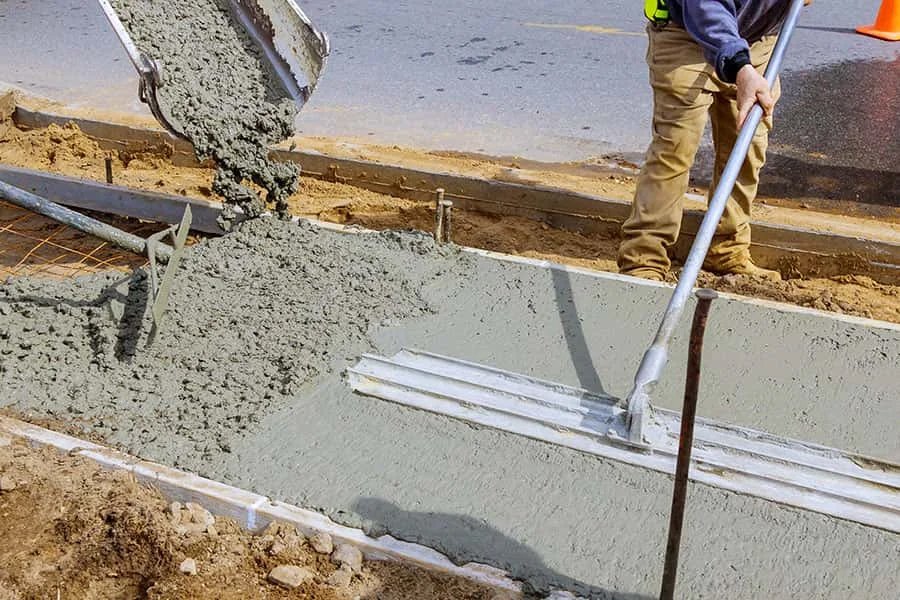 Bedford Park Bronx Concrete Contractors