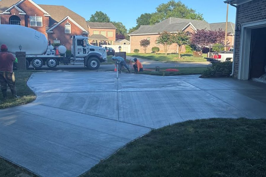 Driveway Installation in Woodlawn Heights Bronx NY 10470