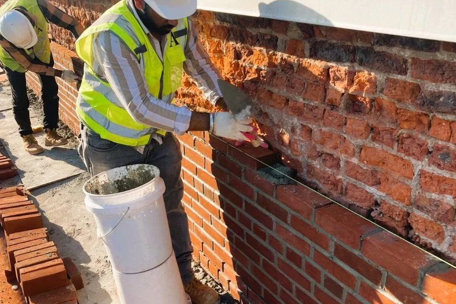 Masonry Contractors in Fieldston Bronx NY (10471)